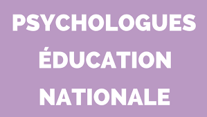 Psychologue de l’Education Nationale en charge de l’Orientation