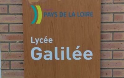 LABEL ECO-LYCEE _ ENGAGEMENT DES ELEVES RECOMPENSE