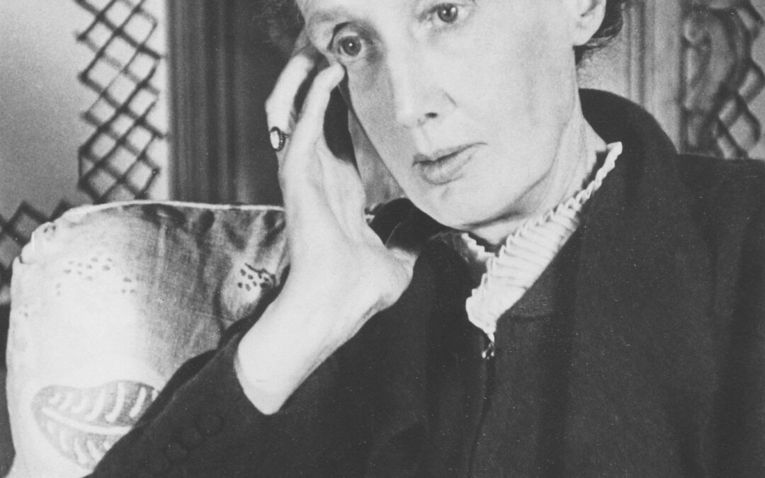 DES FINALISTES AU CONCOURS D’ECRITURE EN ANGLAIS  » VIRGINIA WOOLF » 2023-2024