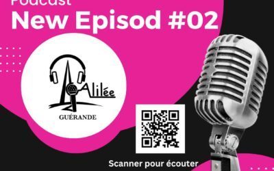 Ecoutez l’émission de Radio Galilée